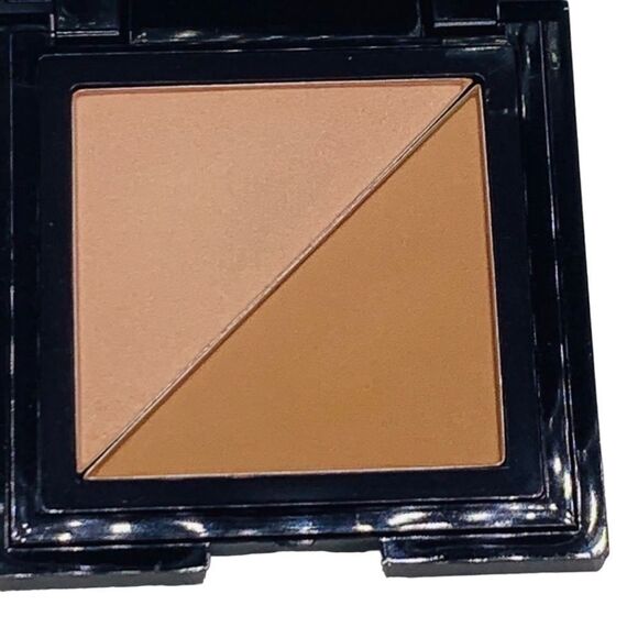 5/$25💜 NYX Cheek Contour Duo Palette Two to Tango - Picture 7 of 8